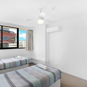 Two-Bedroom Apartment Pool View